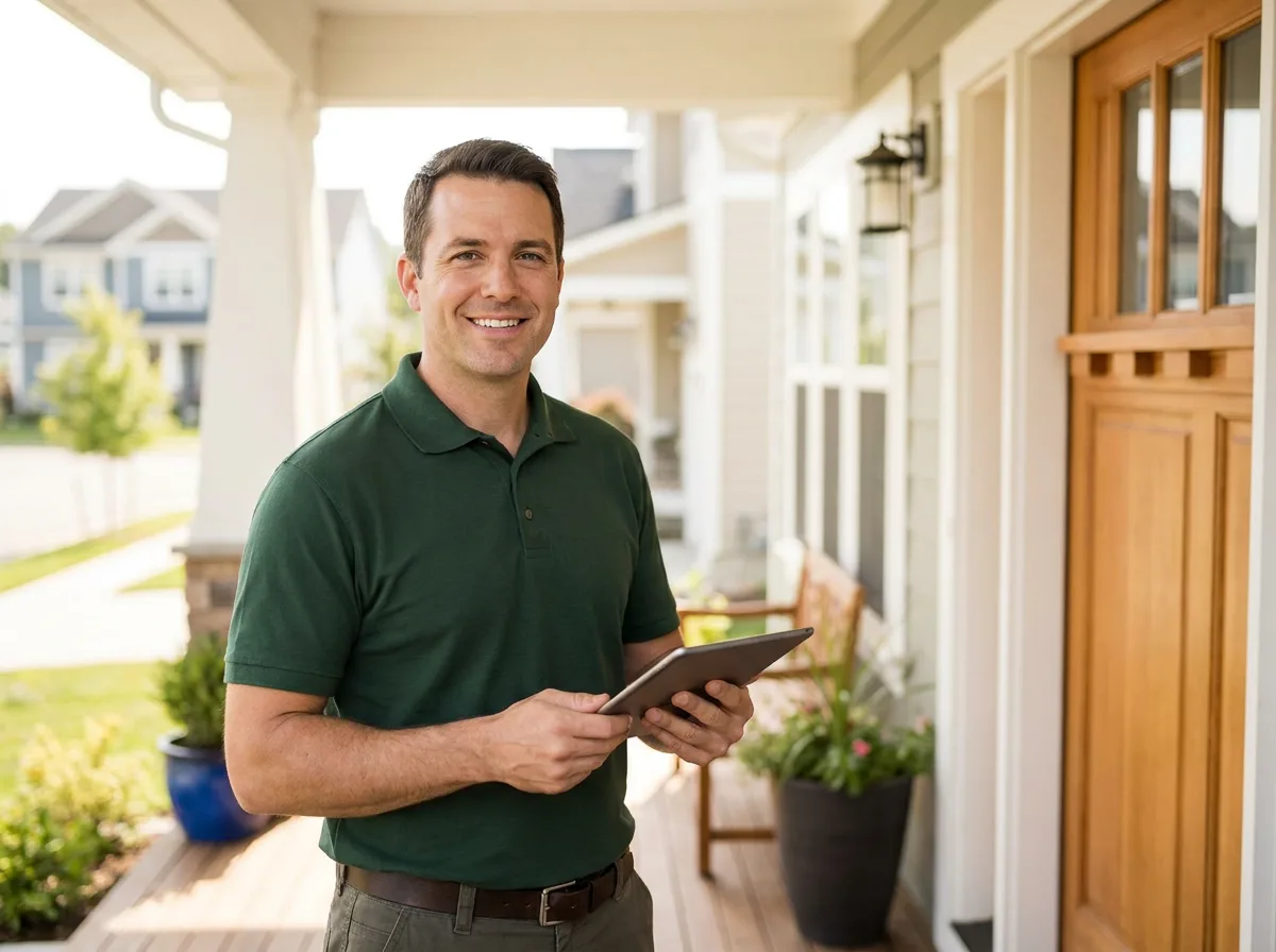 Pest control FAQs for Darlington, SC